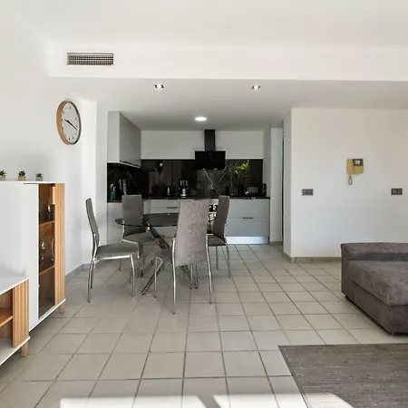 Terrazas By Interhome アパート