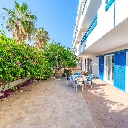 Terrazas By Interhome * Dehesa de Campoamor (Orihuela Costa)