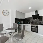 Apartman Terrazas By Interhome *