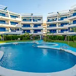 Terrazas By Interhome Apartman Orihuela