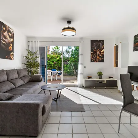 Terrazas By Interhome Διαμέρισμα