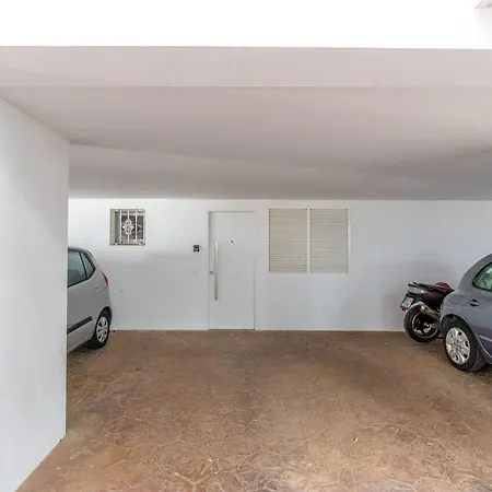Terrazas By Interhome * Οριουέλα