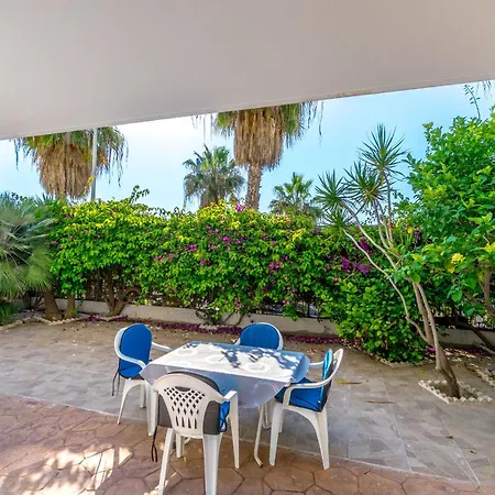 Terrazas By Interhome *