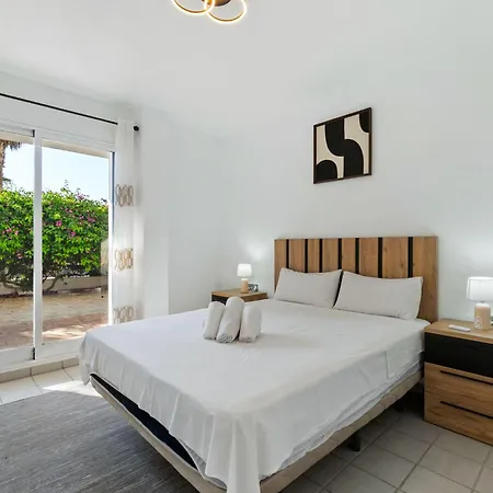 Terrazas By Interhome *