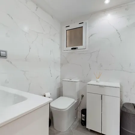 Terrazas By Interhome Daire