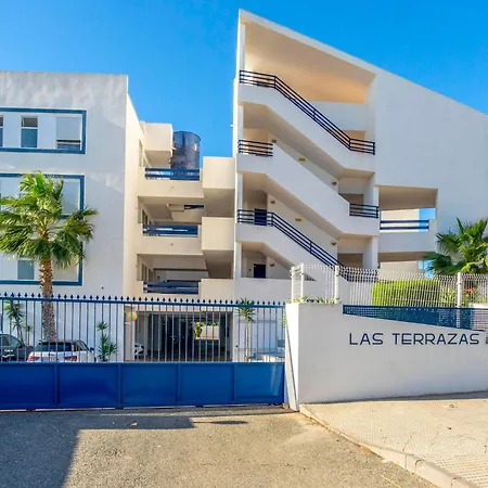 Διαμέρισμα Terrazas By Interhome *