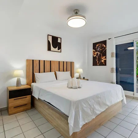 Terrazas By Interhome Daire Orihuela