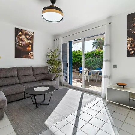 Terrazas By Interhome *