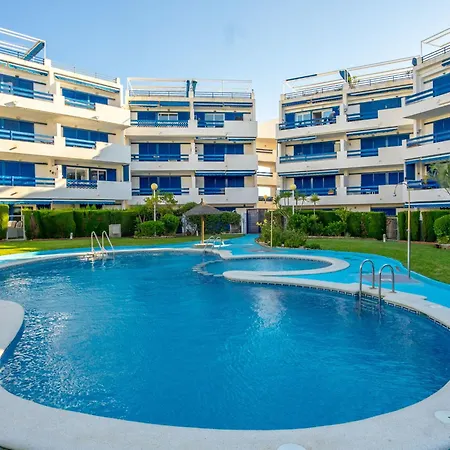 Terrazas By Interhome Daire Orihuela