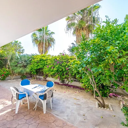 Terrazas By Interhome Daire