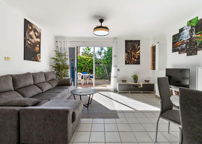 Terrazas By Interhome Διαμέρισμα