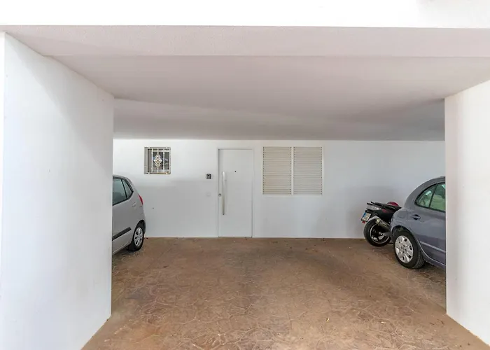 Terrazas By Interhome * Οριουέλα