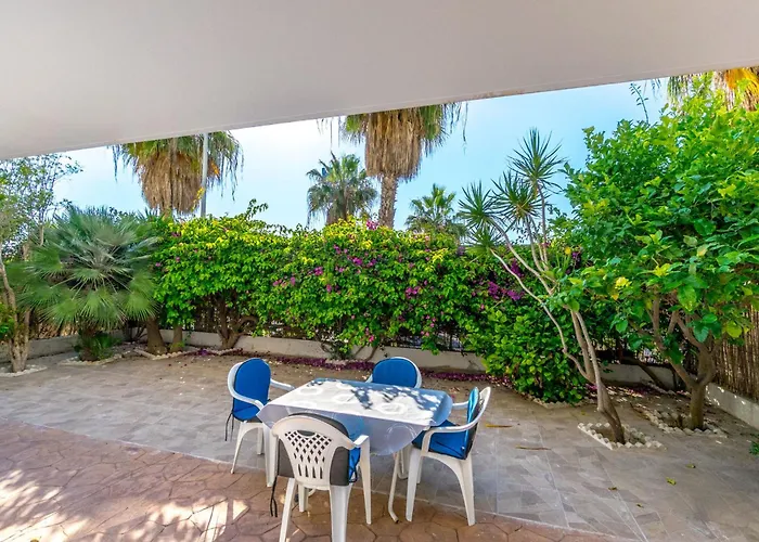 Terrazas By Interhome *