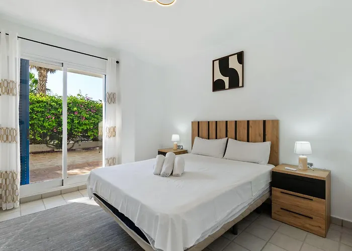 Terrazas By Interhome *