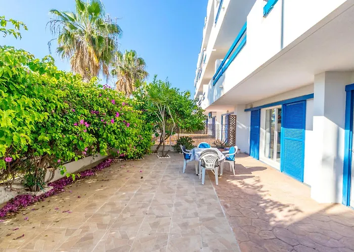 Terrazas By Interhome * Οριουέλα