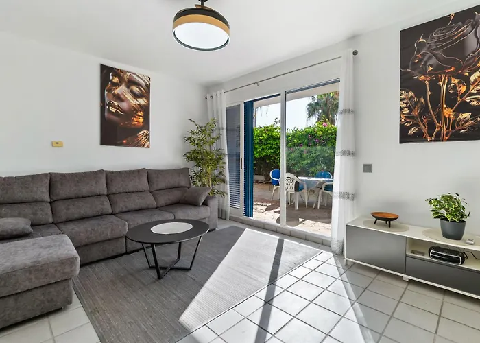 Terrazas By Interhome *