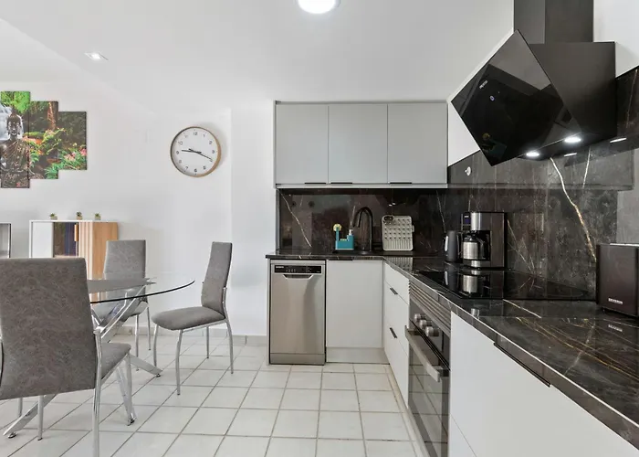 Terrazas By Interhome * Οριουέλα