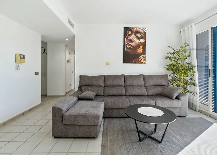 Terrazas By Interhome * Οριουέλα
